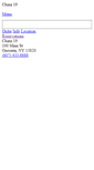 Mobile Screenshot of china-19.com